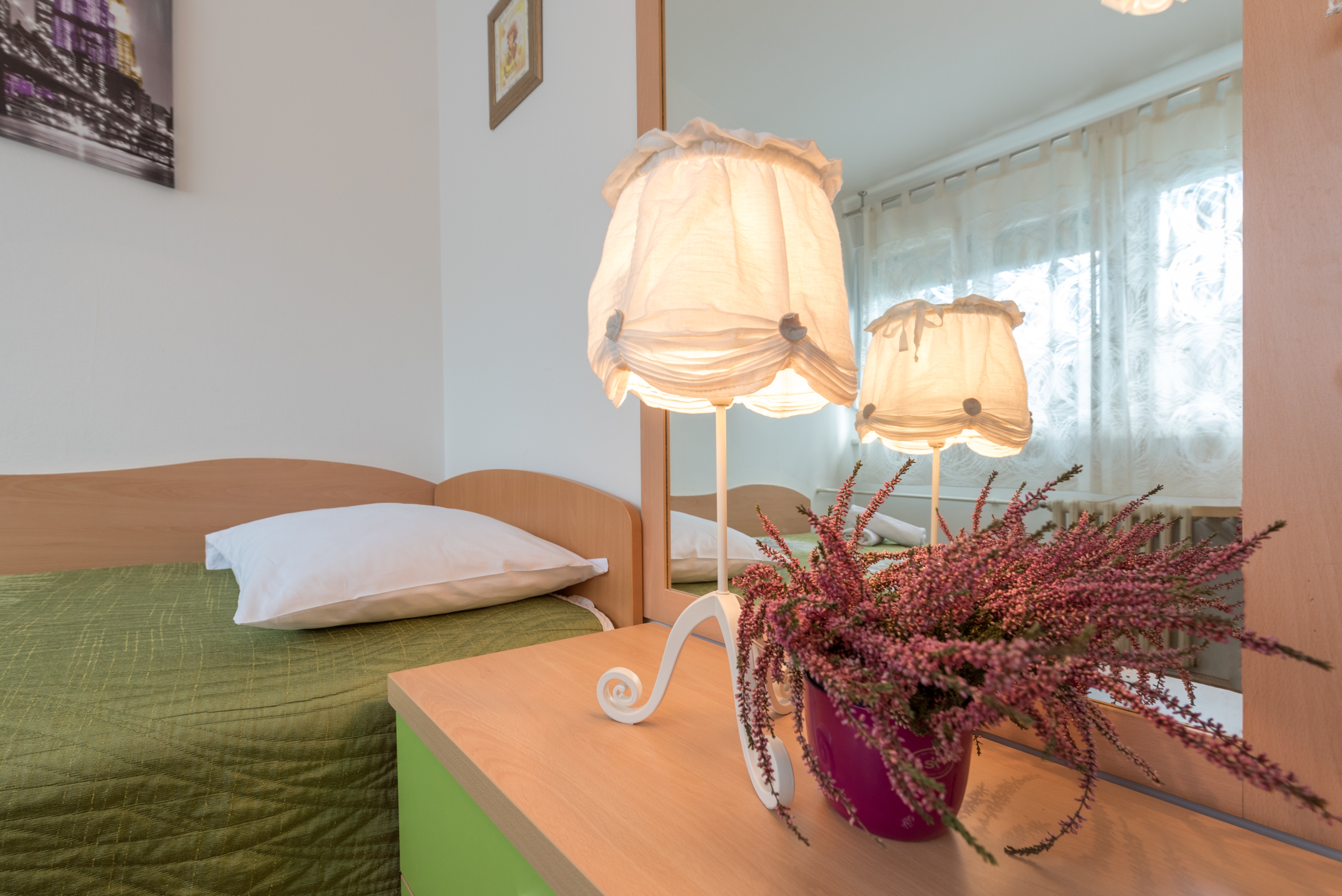 Three bedroom apartment with terrace Split  A-a