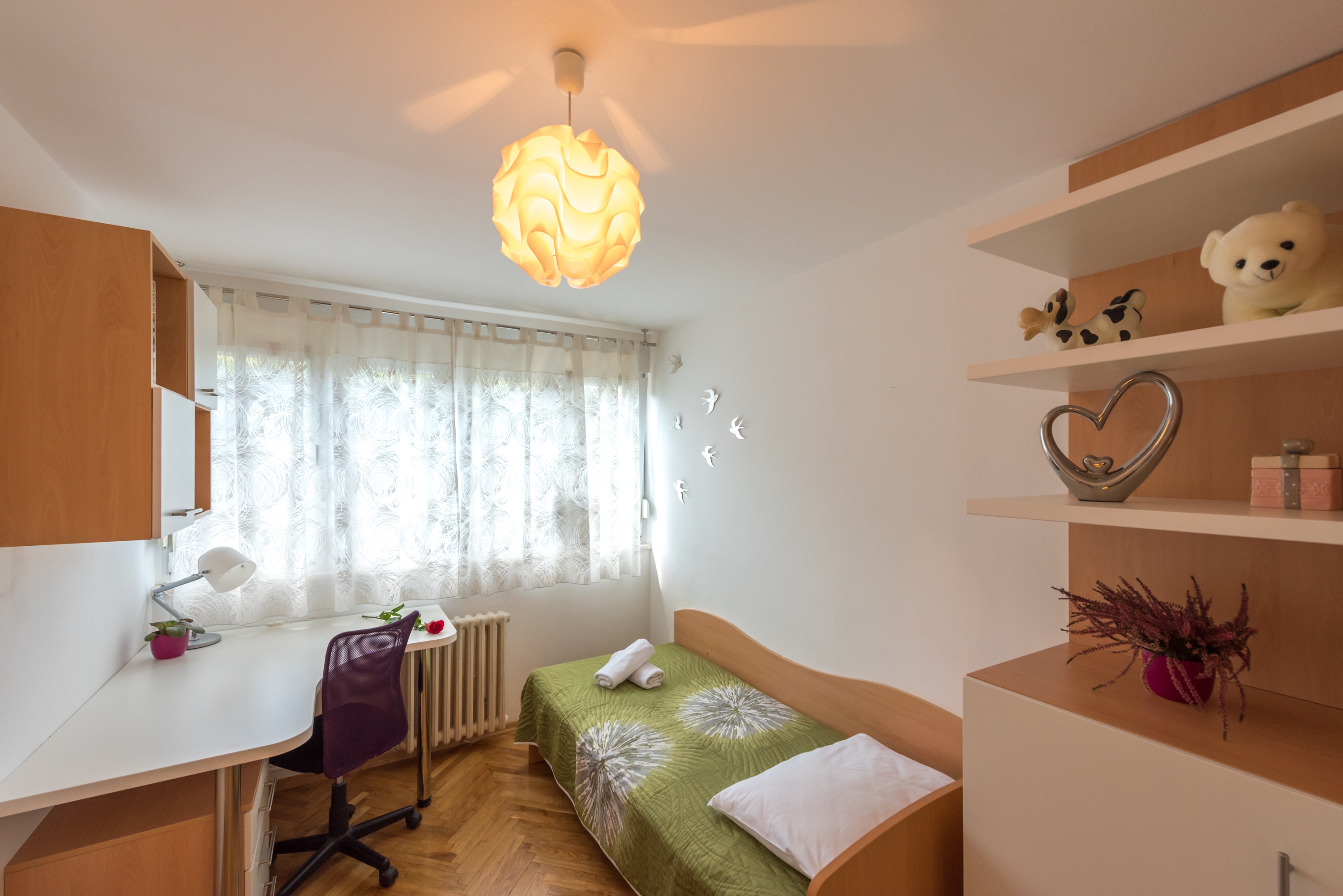 Three bedroom apartment with terrace Split  A-a