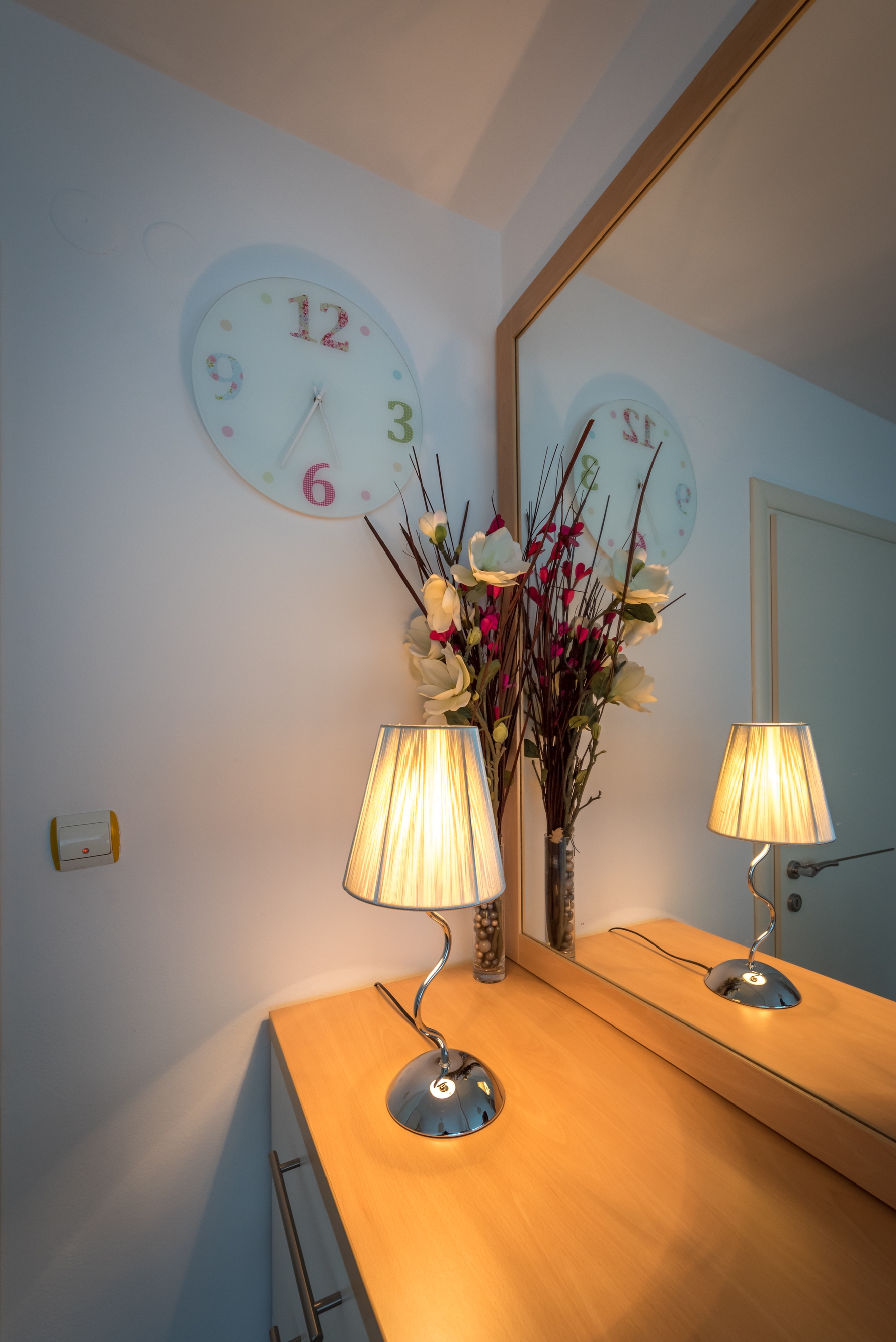 Three bedroom apartment with terrace Split  A-a