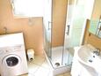 Kopalnica Kožino, Kopalnica v nastanitvi vrste apartment, Hišni ljubljenčki dovoljeni in WiFi.