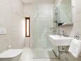 Bathroom Novigrad, Bathroom in the room, WiFi.