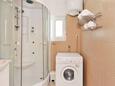 Kopalnica Kožino, Kopalnica v nastanitvi vrste apartment, Hišni ljubljenčki dovoljeni in WiFi.
