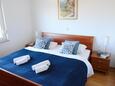 Spalnica Kožino, Spalnica v nastanitvi vrste apartment, Hišni ljubljenčki dovoljeni in WiFi.