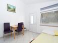 Jídelna Vir, Jídelna v ubytování typu apartment, WiFi.