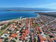 Vir, Vir, Property 18131 - Apartments with pebble beach.