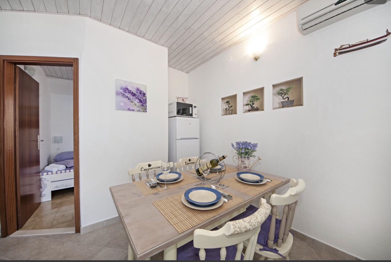 Top Rogoznica Kanica Top Rogoznica Kanica