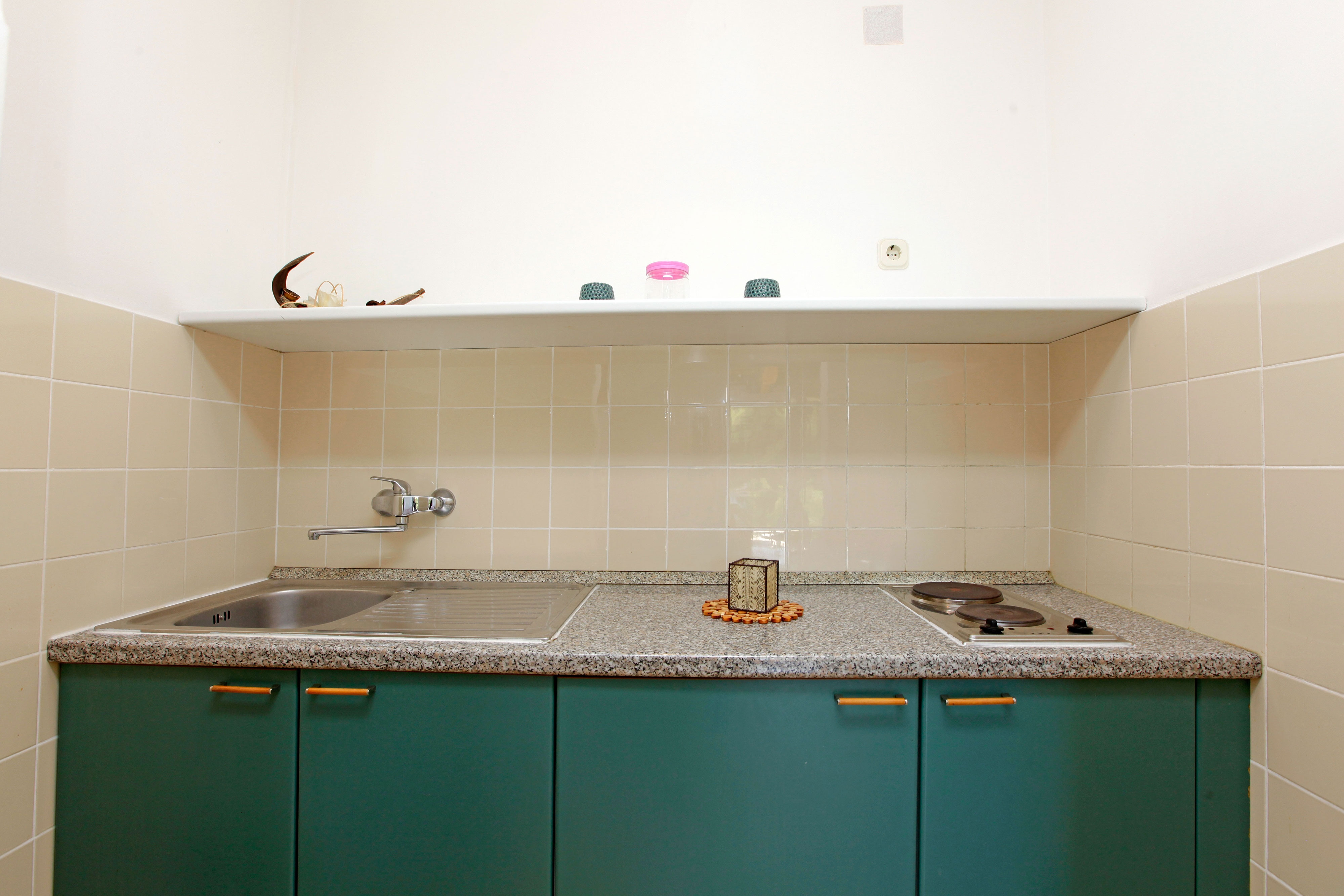 Top Korčula Karbuni Top Korčula Karbuni