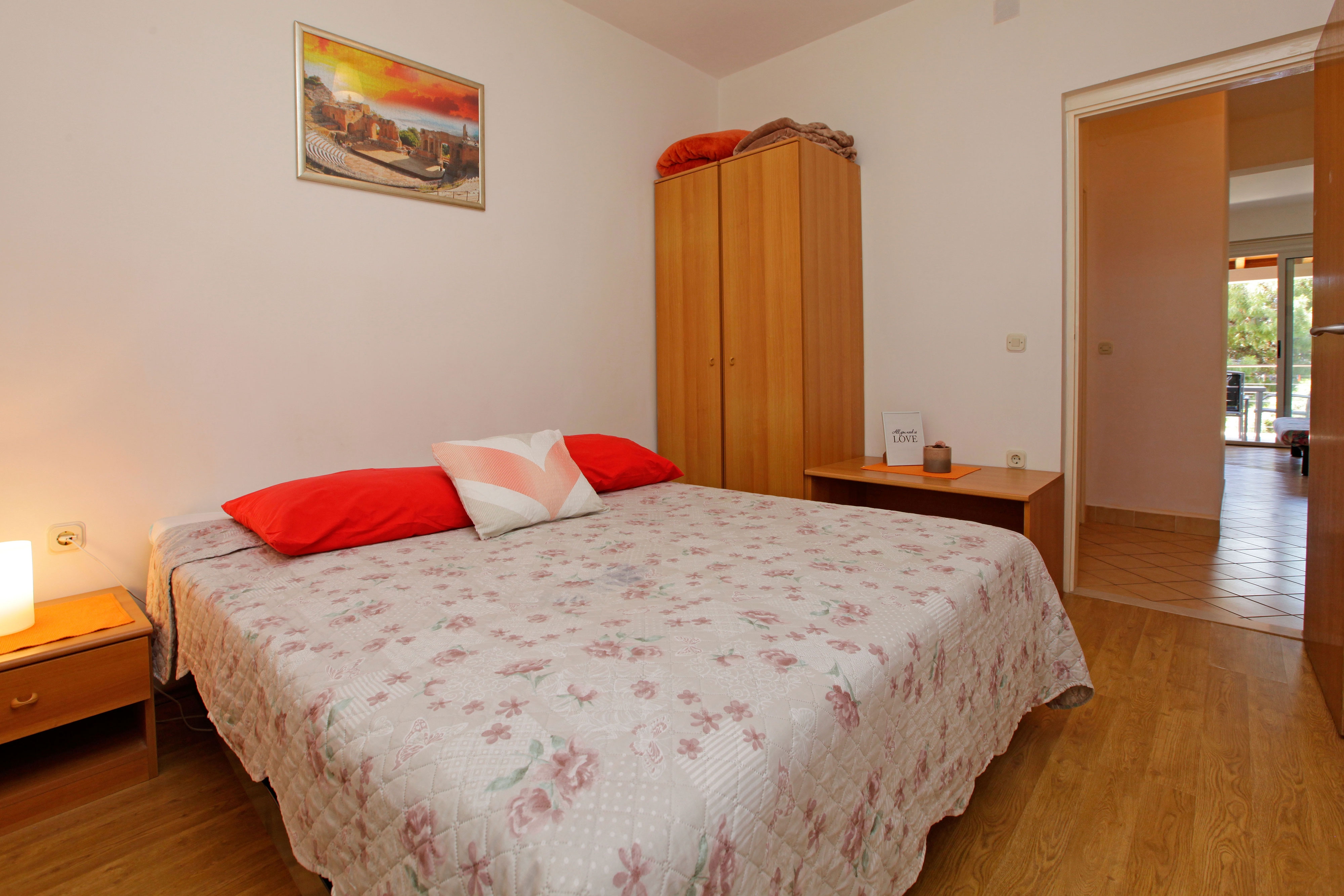 Top Korčula Karbuni Top Korčula Karbuni