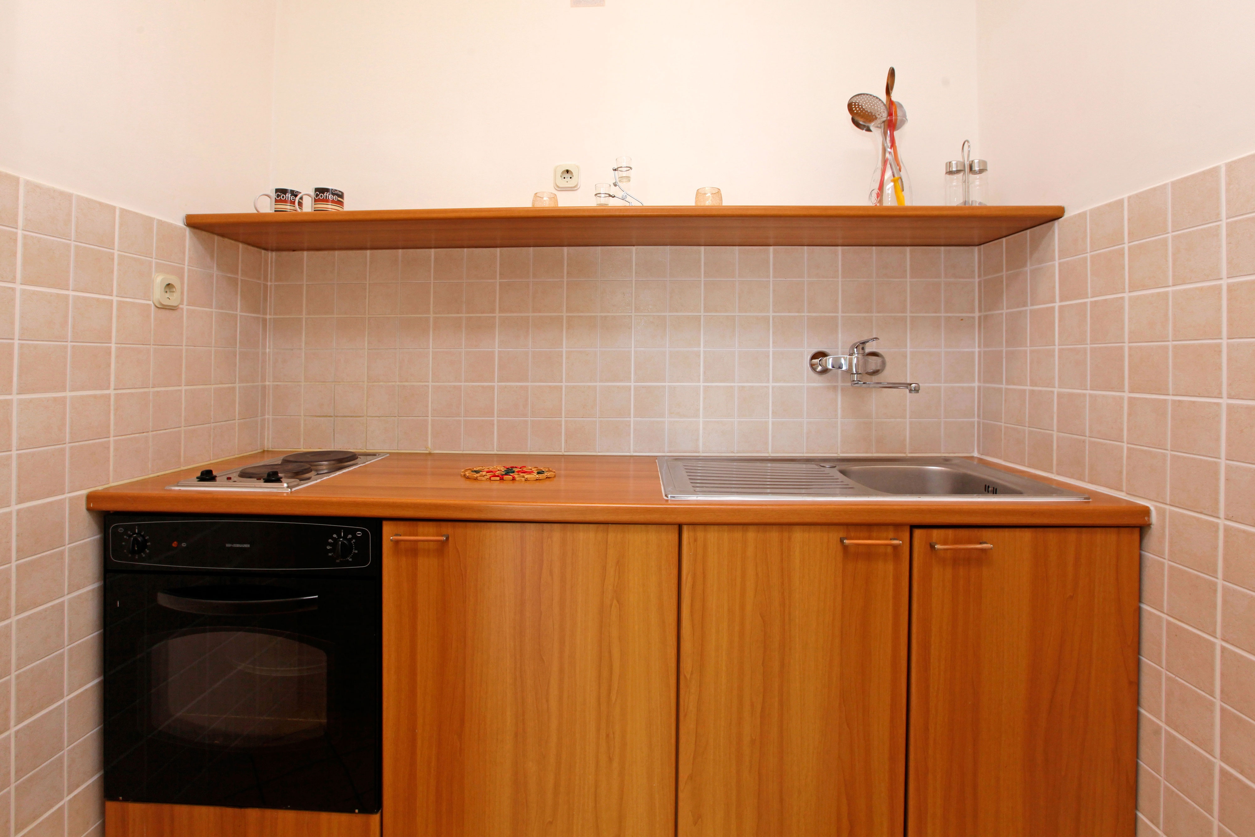 Top Korčula Karbuni Top Korčula Karbuni