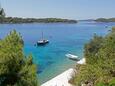 Karbuni, Terrace - view in the apartment, WiFi.