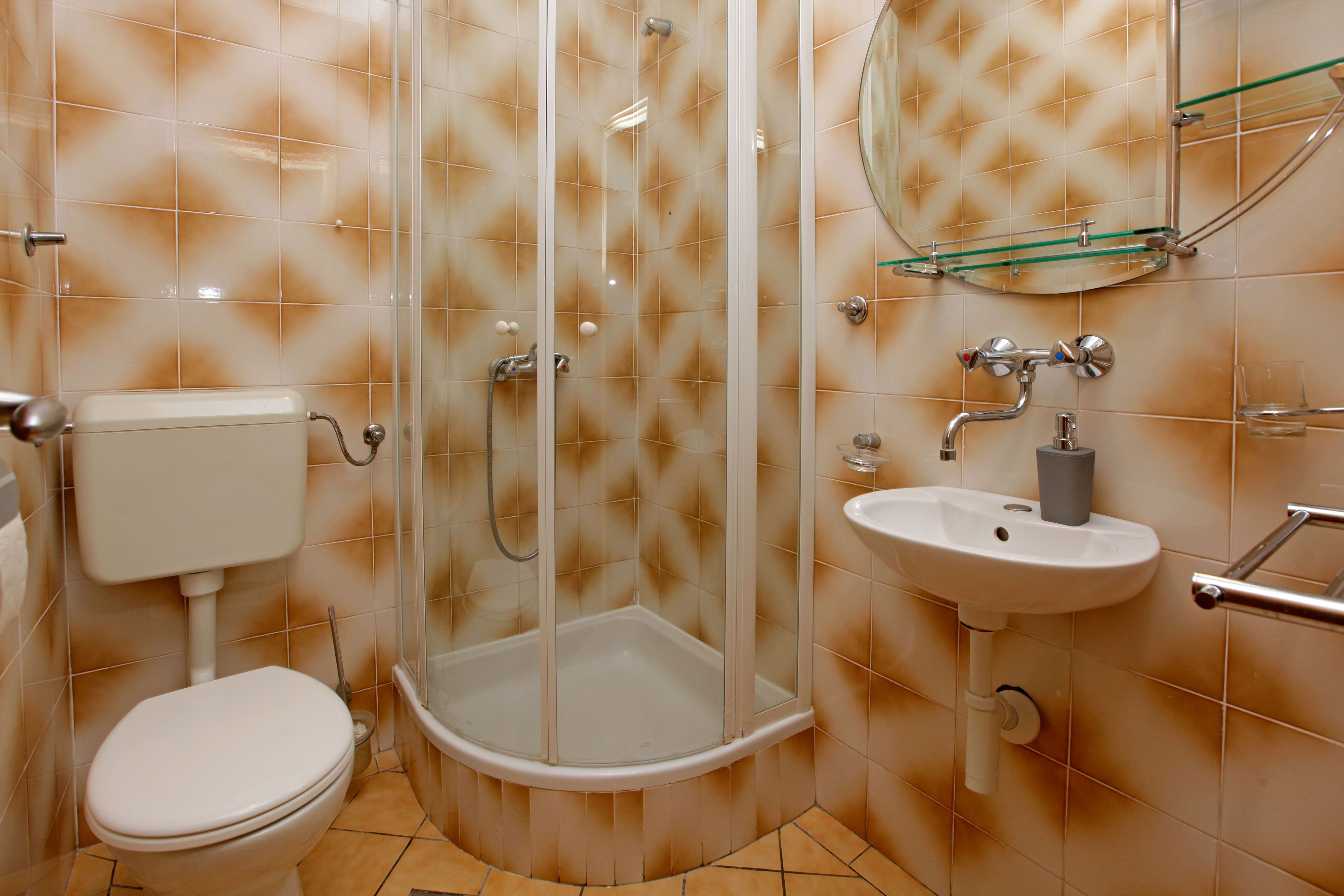 Top Korčula Karbuni Top Korčula Karbuni