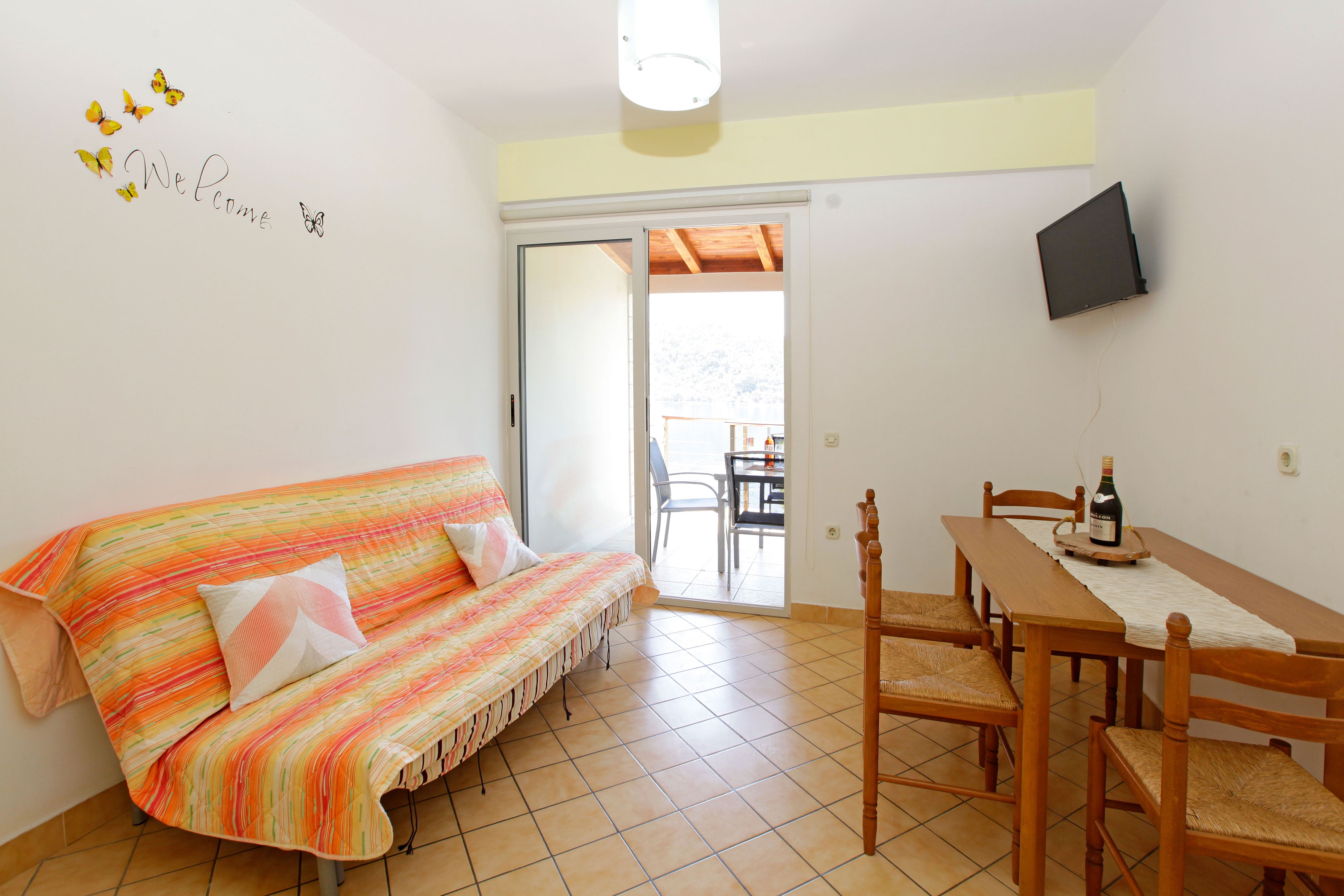 Top Korčula Karbuni Top Korčula Karbuni