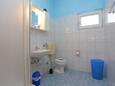 Ванная комната Seget Vranjica, Ванная комната в размещении типа studio-apartment, WiFi.