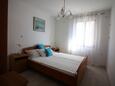 Spavaća soba 1 Sveti Vid, Spavaća soba 1 u smještaju tipa apartment, kućni ljubimci dozvoljeni i WiFi.