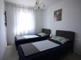 Spavaća soba 2 Sveti Vid, Spavaća soba 2 u smještaju tipa apartment, kućni ljubimci dozvoljeni i WiFi.