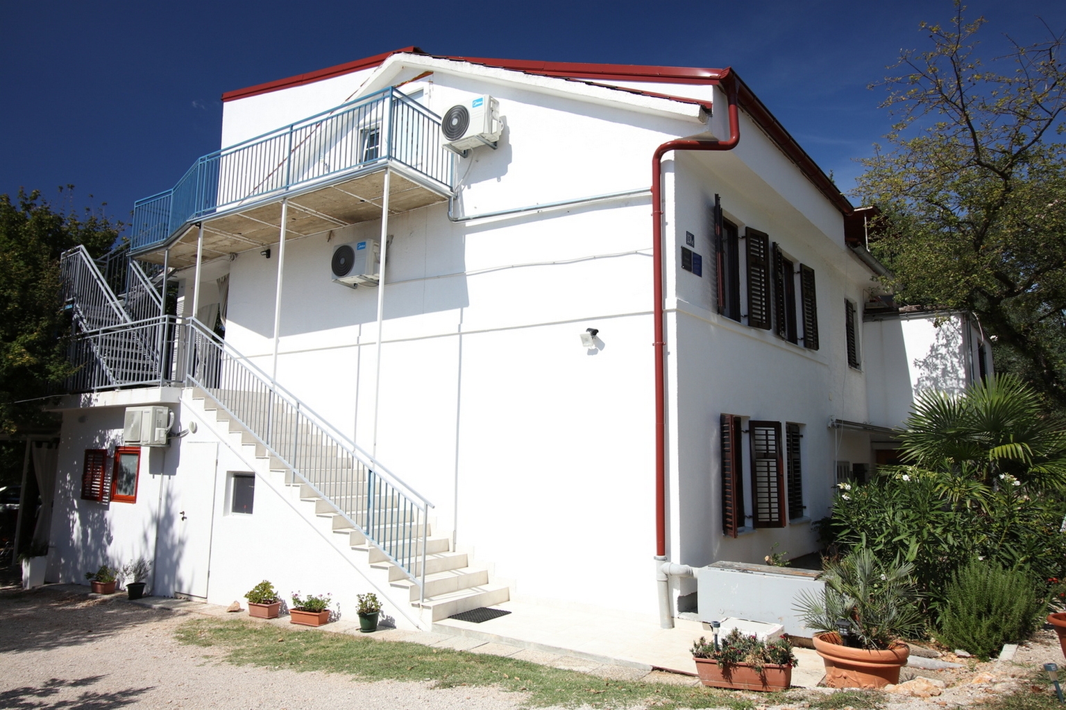 Top Krk Sveti Vid Top Krk Sveti Vid