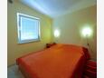 Ložnice 1 Vir, Ložnice 1 v ubytování typu apartment, domácí mazlíčci povoleni a WiFi.