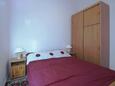 Ložnice 2 Vir, Ložnice 2 v ubytování typu apartment, domácí mazlíčci povoleni a WiFi.