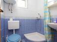 Ванная комната 1 Pisak, Ванная комната 1 в размещении типа apartment, WiFi.