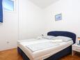 Спальня 2 Pisak, Спальня 2 в размещении типа apartment, WiFi.