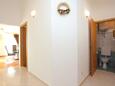 Pisak, Коридор в размещении типа apartment, WiFi.