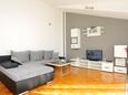 Pisak, Гостиная в размещении типа apartment, WiFi.