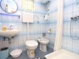 Bathroom 1 Pisak, Bathroom 1 in the apartment, WiFi.