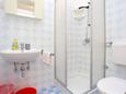 Bathroom 2 Pisak, Bathroom 2 in the apartment, WiFi.