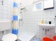 Bathroom 3 Pisak, Bathroom 3 in the apartment, WiFi.