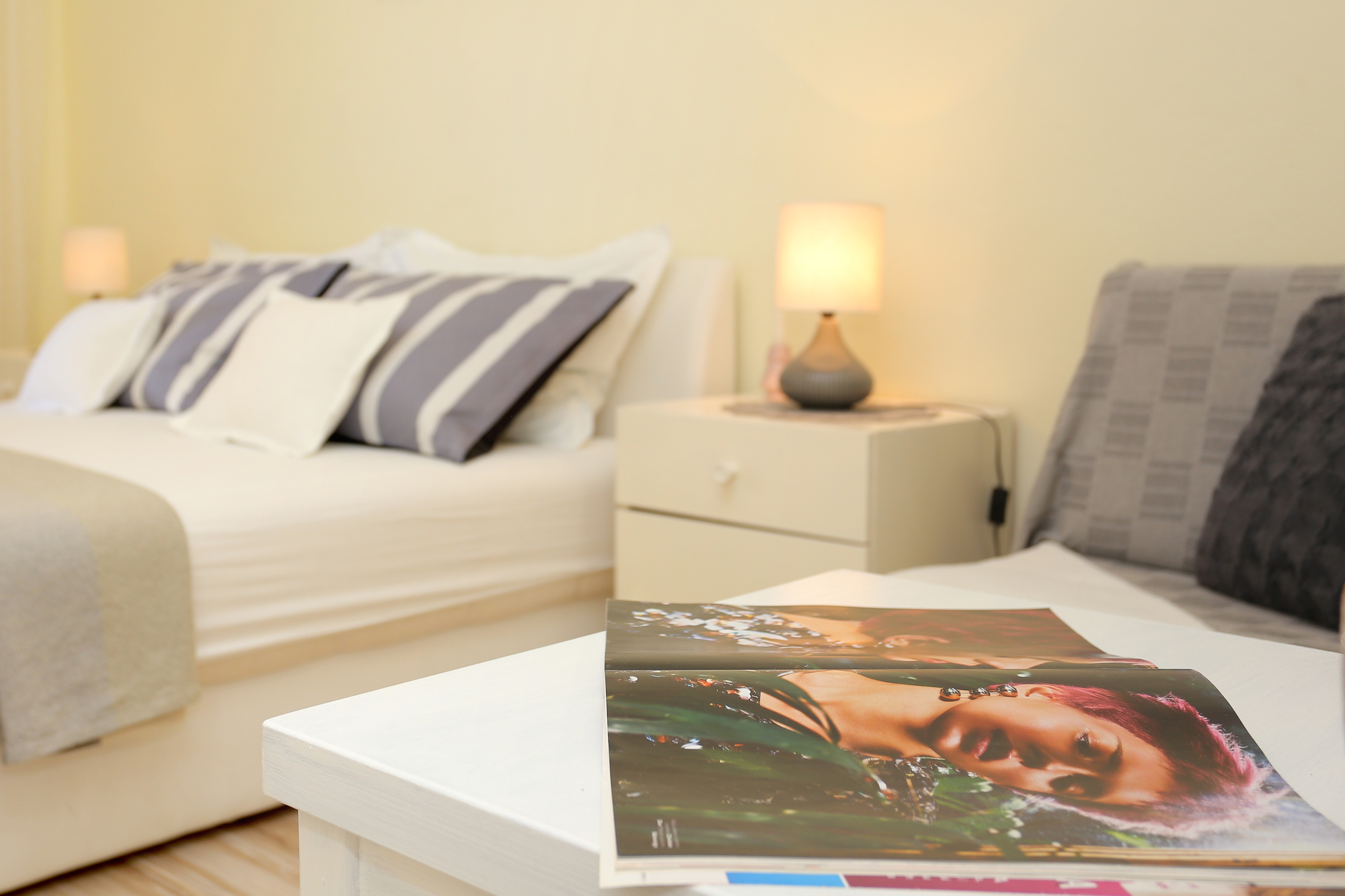 Three bedroom apartment with terrace and sea view Pisak, Omiš (A-18141-b) Three bedroom apartment with terrace and sea view Pisak, Omiš (A-18141-b)