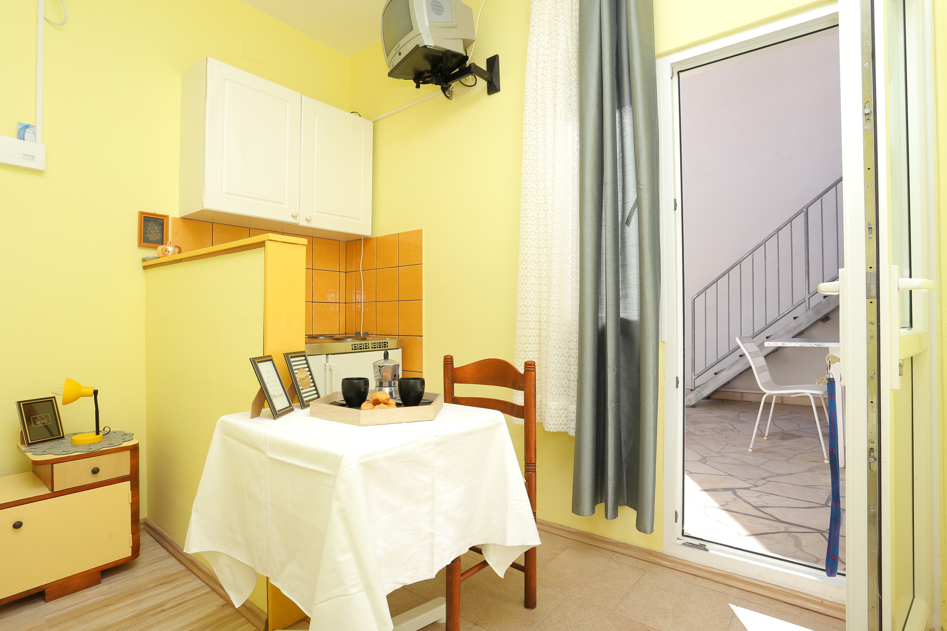 Top Omiš Pisak Top Omiš Pisak