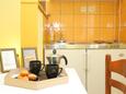 Pisak, Kitchen 2 in the apartment, WiFi.