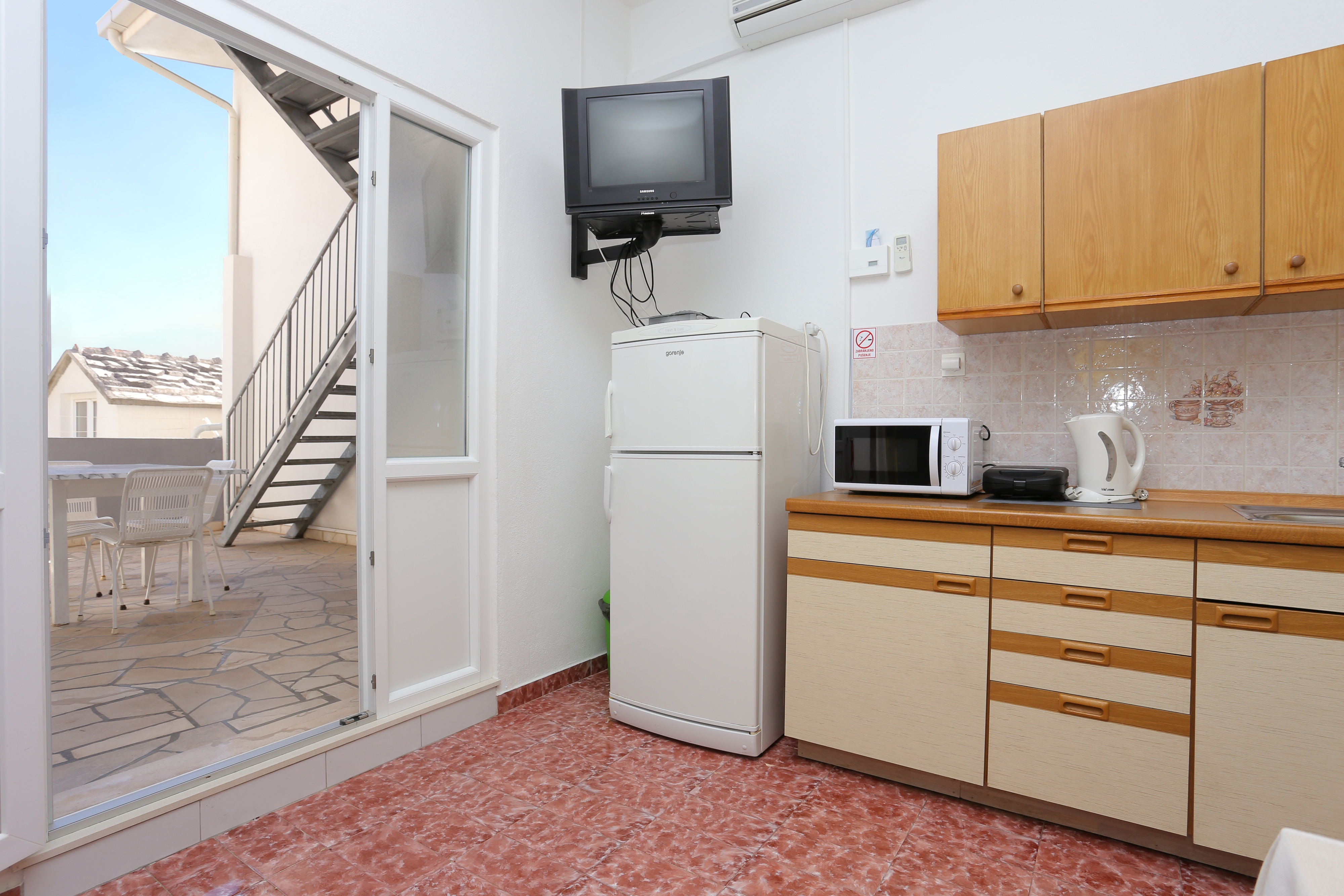 Top Omiš Pisak Top Omiš Pisak