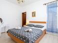 Bedroom 2 Pisak, Bedroom 2 in the apartment, WiFi.