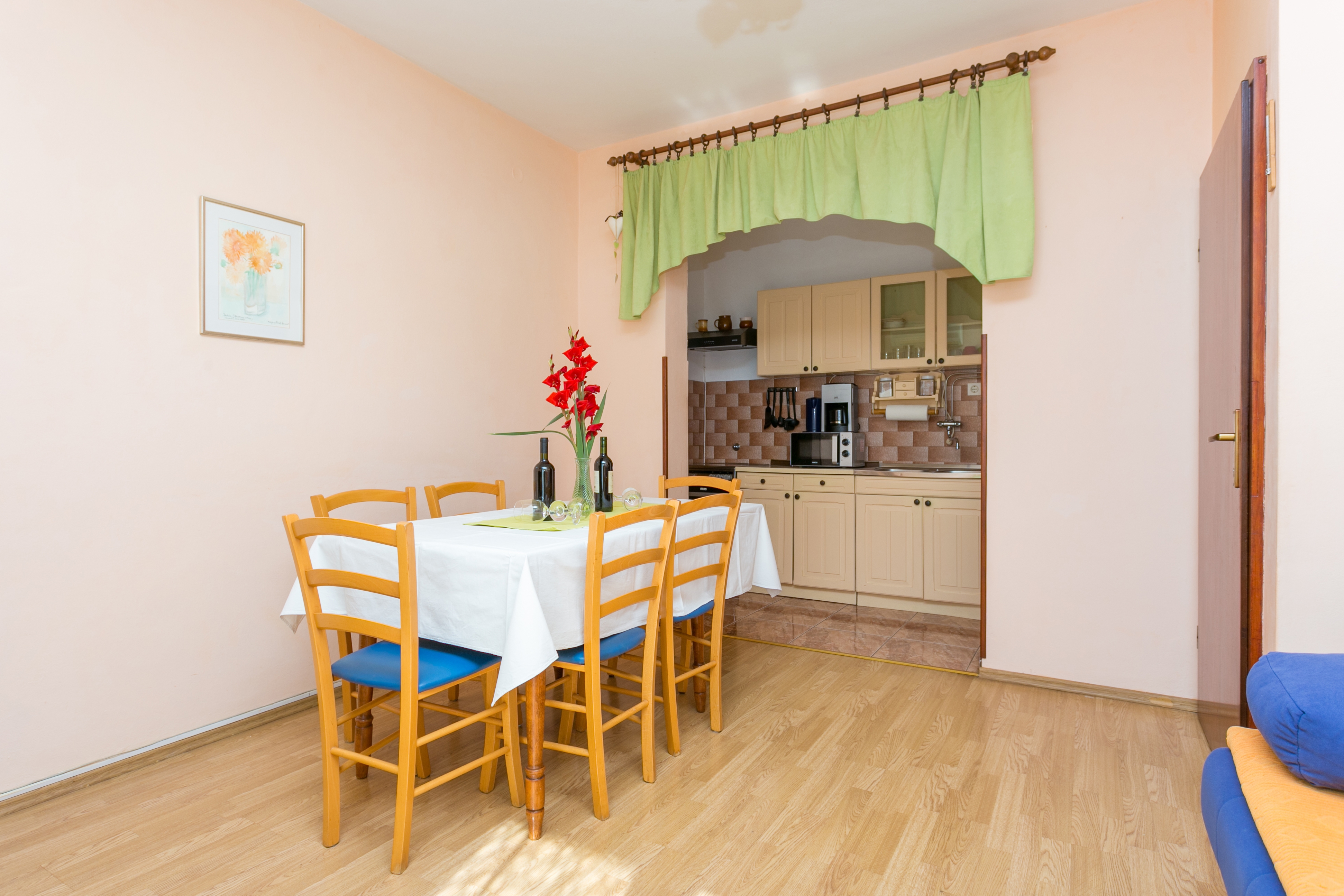 Top Omiš Pisak Top Omiš Pisak