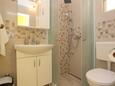 Bathroom Pisak, Bathroom in the apartment, WiFi.