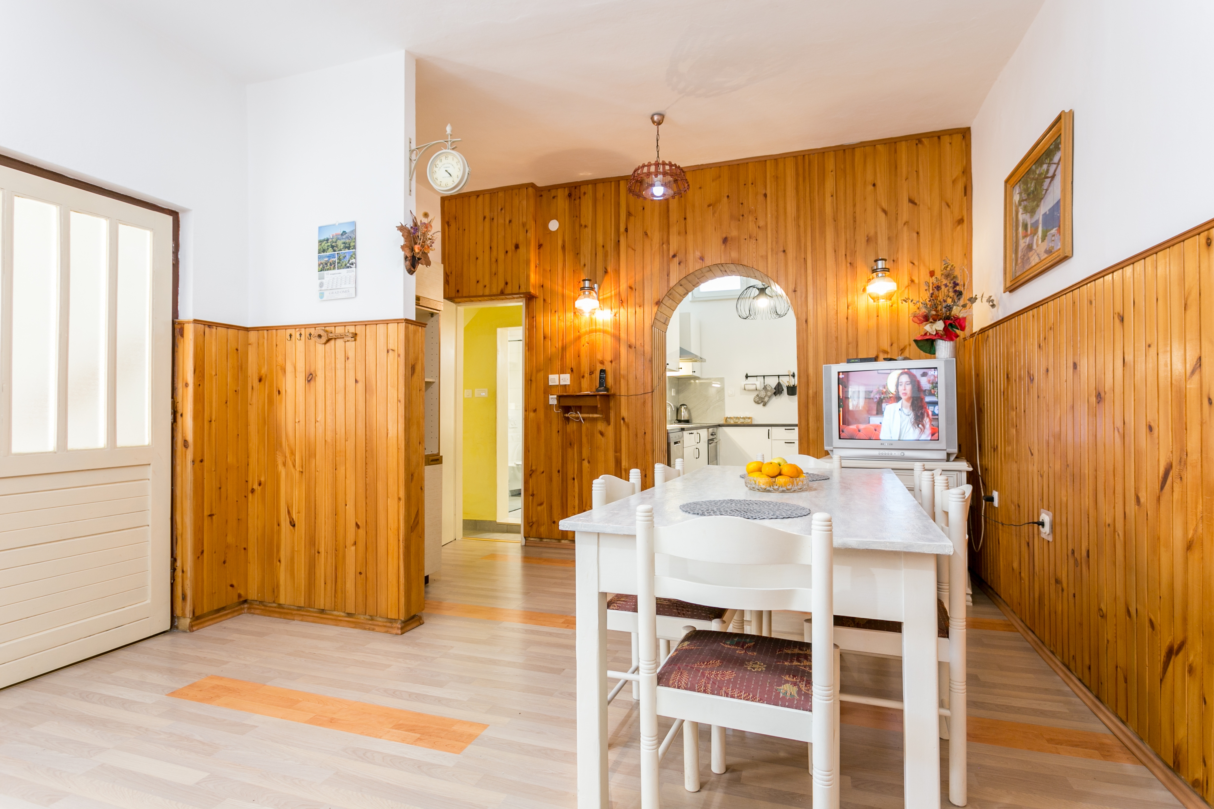 Top Omiš Pisak Top Omiš Pisak