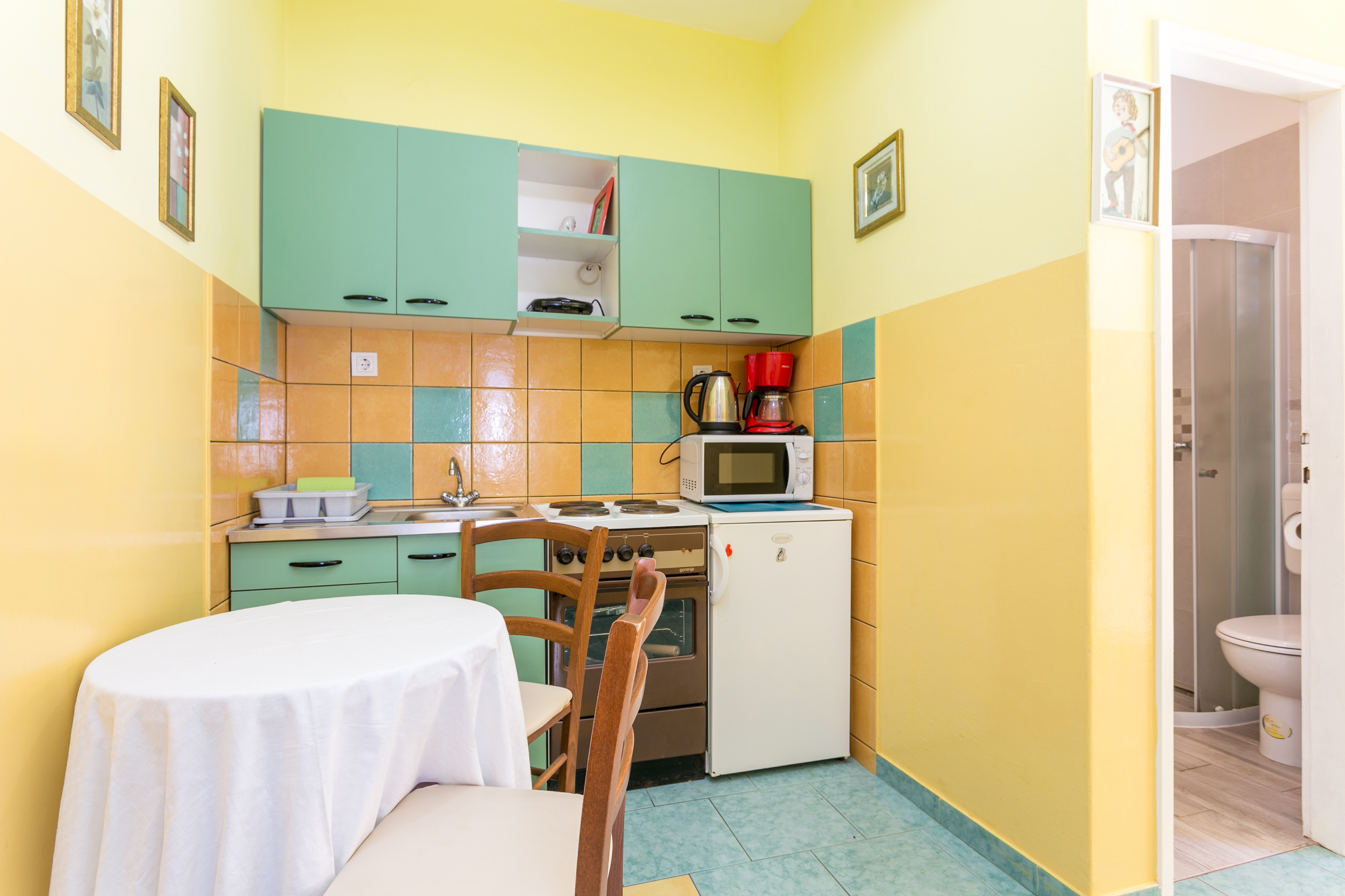 Top Omiš Pisak Top Omiš Pisak