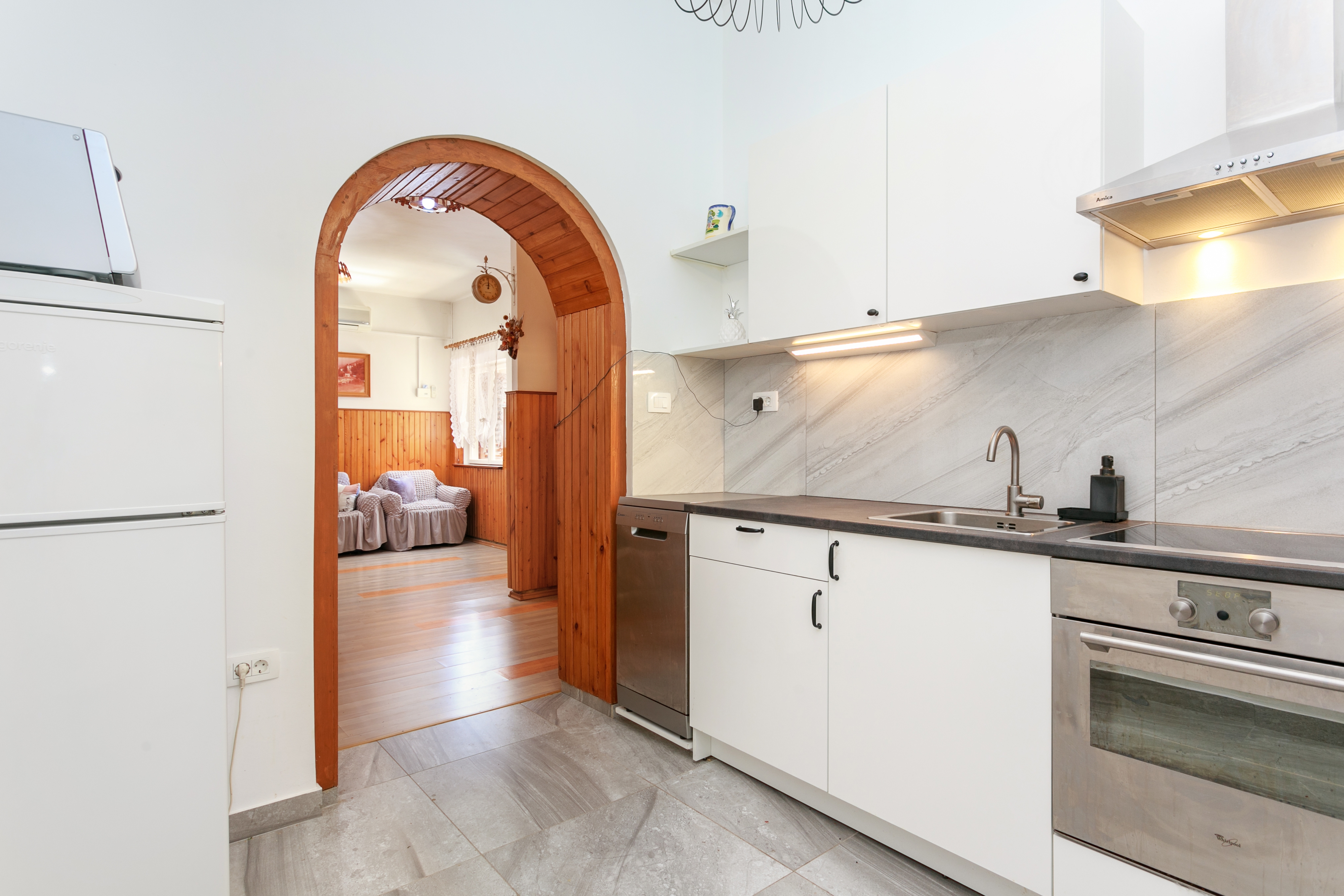 Top Omiš Pisak Top Omiš Pisak