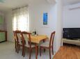 Dining room Kotišina, Dining room in the apartment, WiFi.