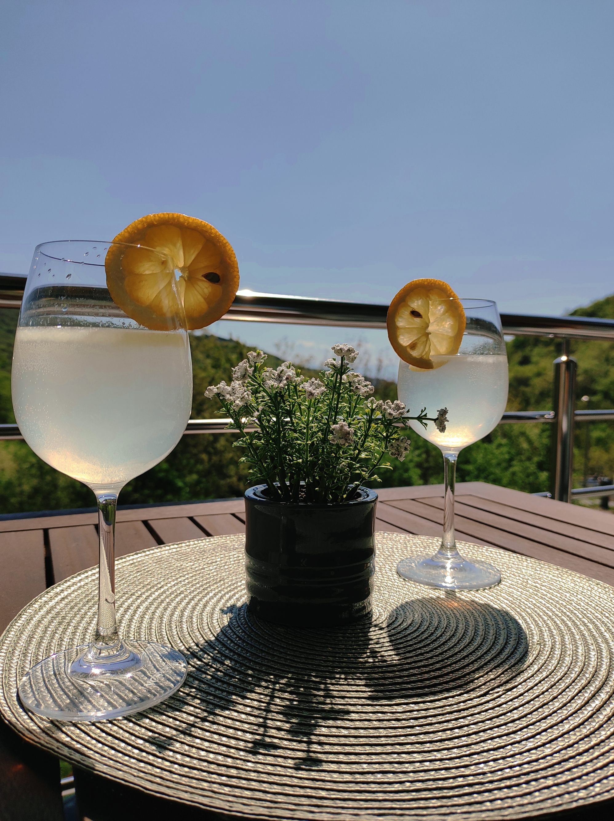 Three bedroom apartment with terrace Rijeka  A-b