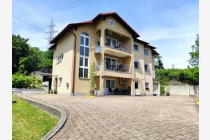 Apartmány s parkovištěm Rijeka - 18146