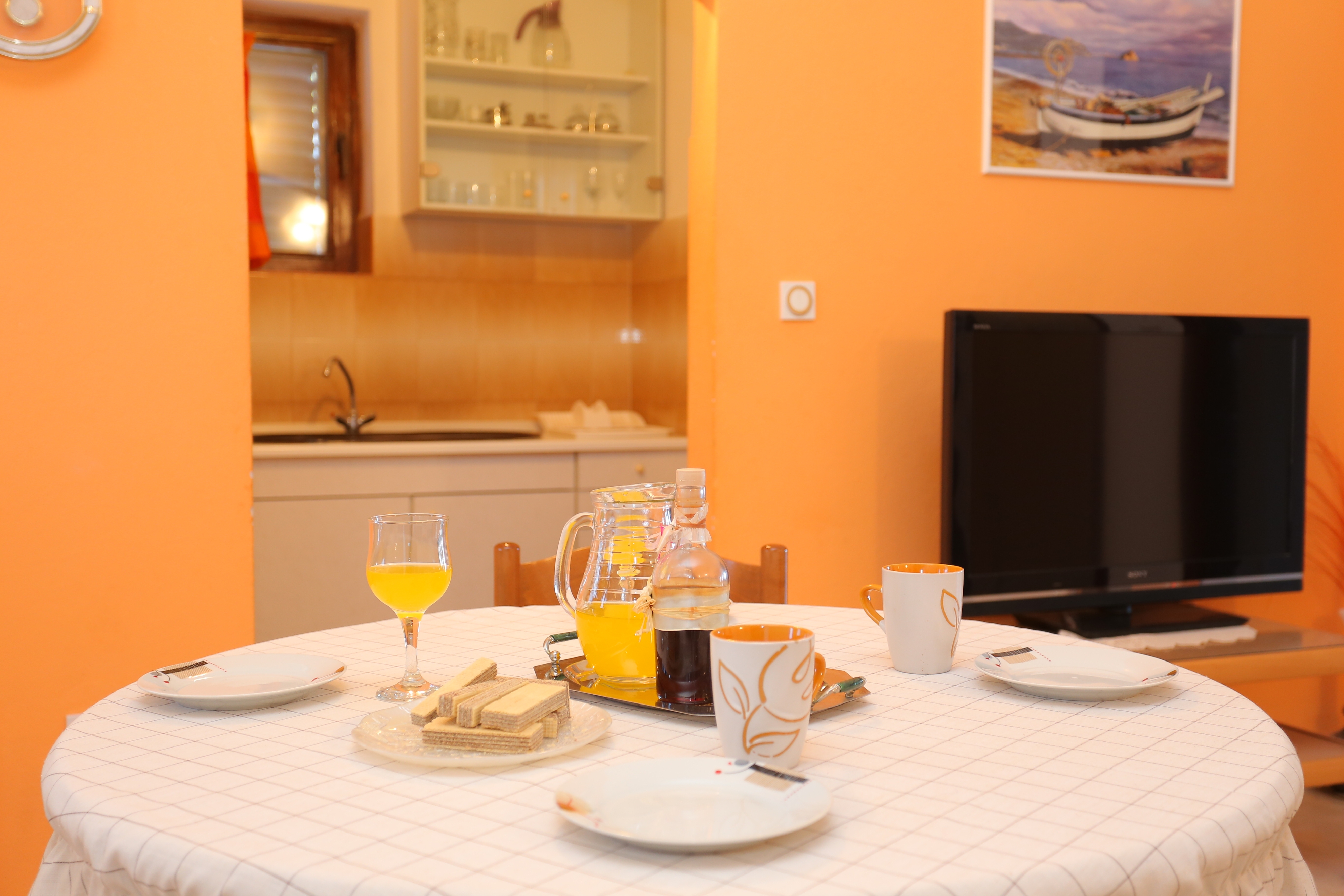 Top Omiš Mimice Top Omiš Mimice