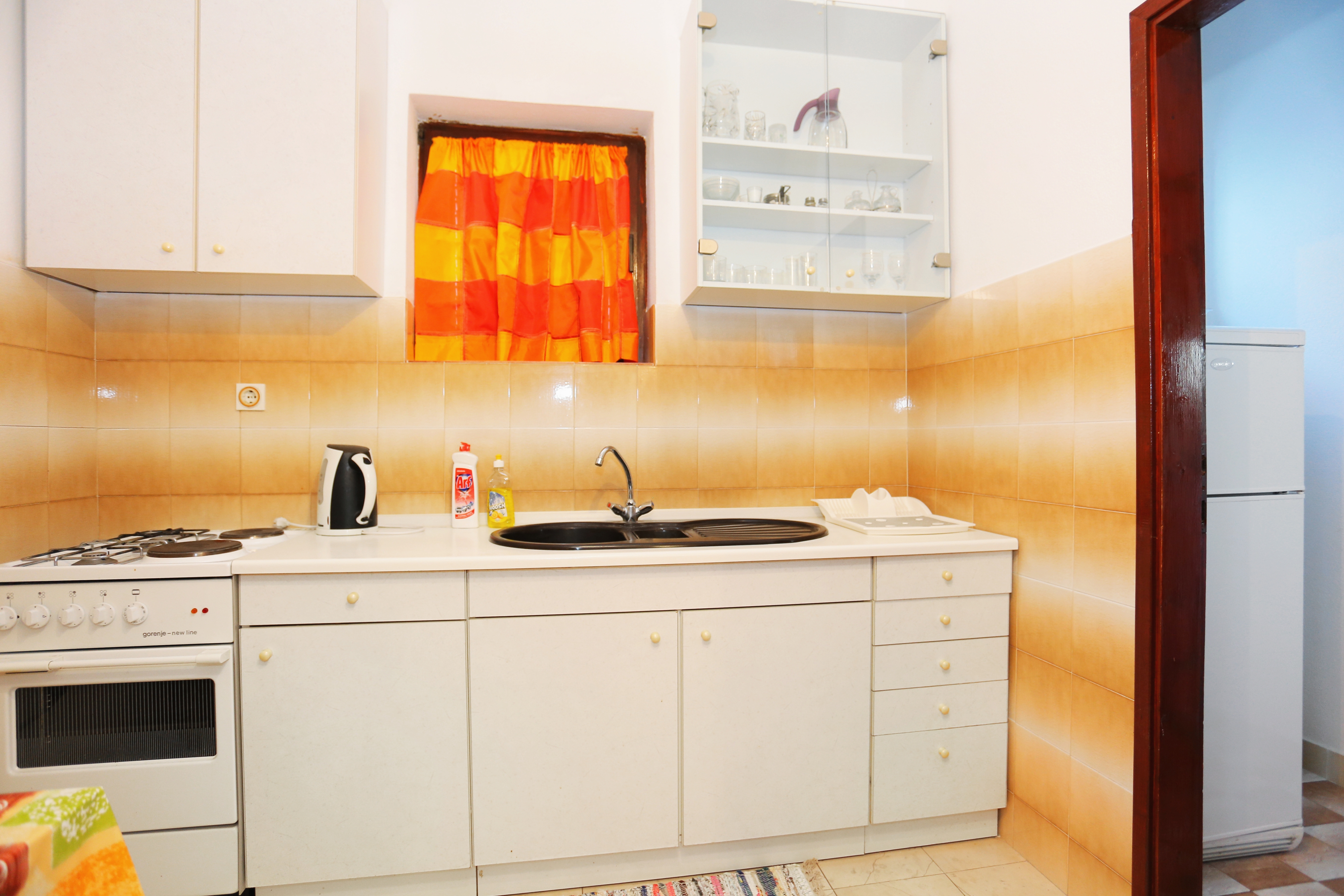 Top Omiš Mimice Top Omiš Mimice