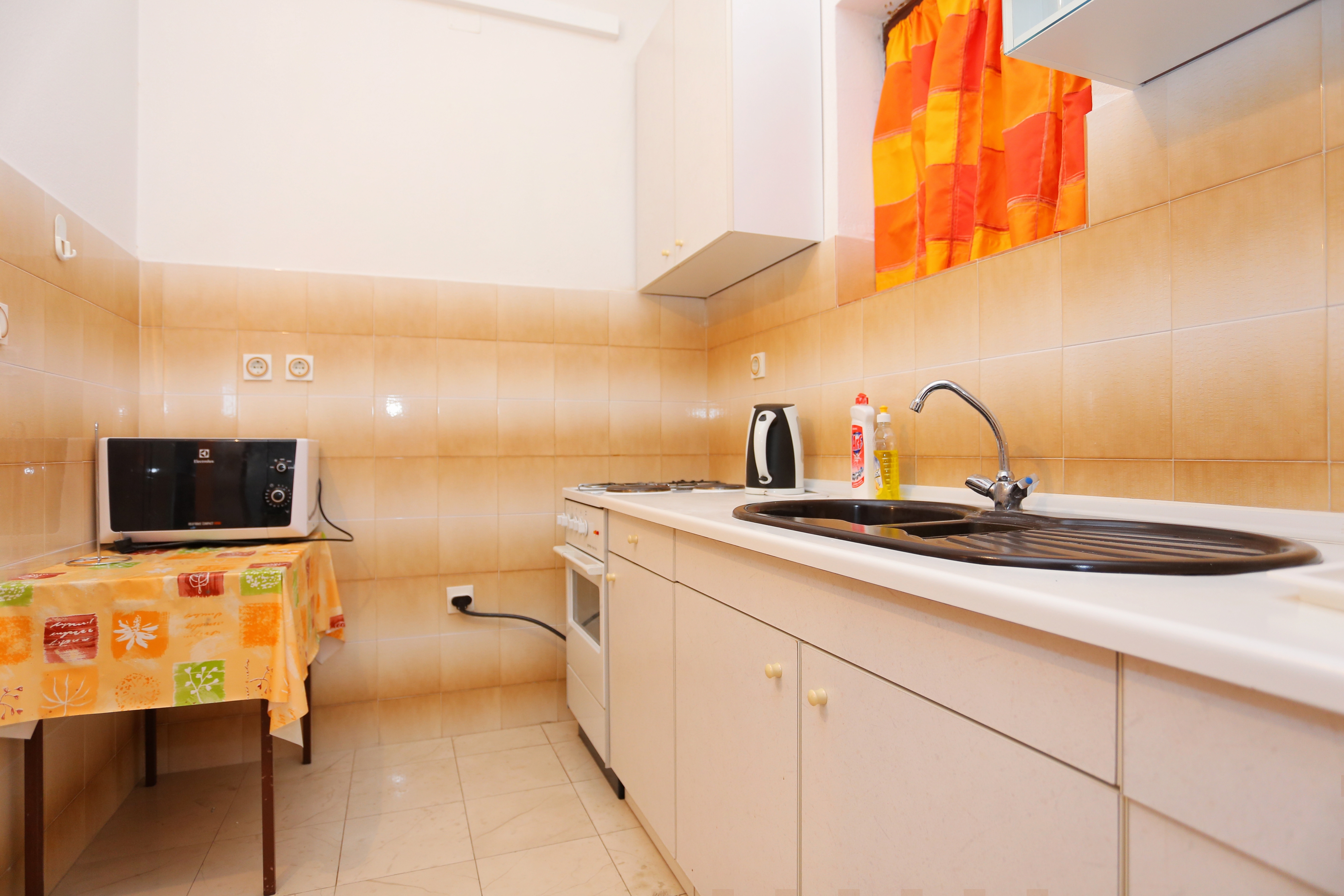 Top Omiš Mimice Top Omiš Mimice