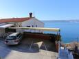Parking lot Mimice, Omiš, Parking lot 18148 - Apartments near sea with pebble beach.
