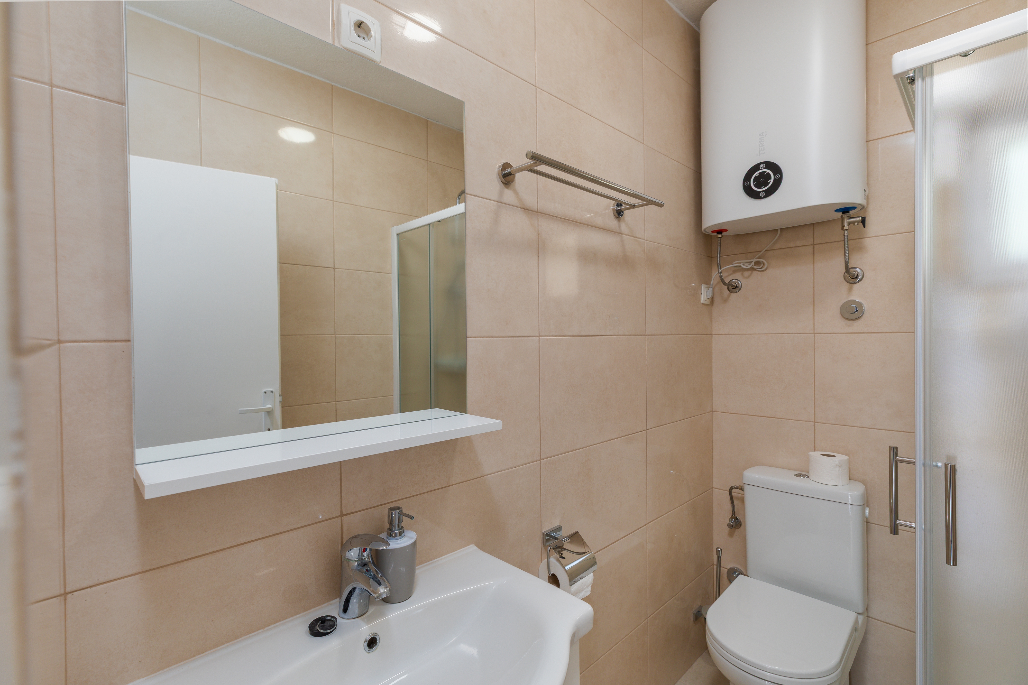 Top Omiš Mimice Top Omiš Mimice