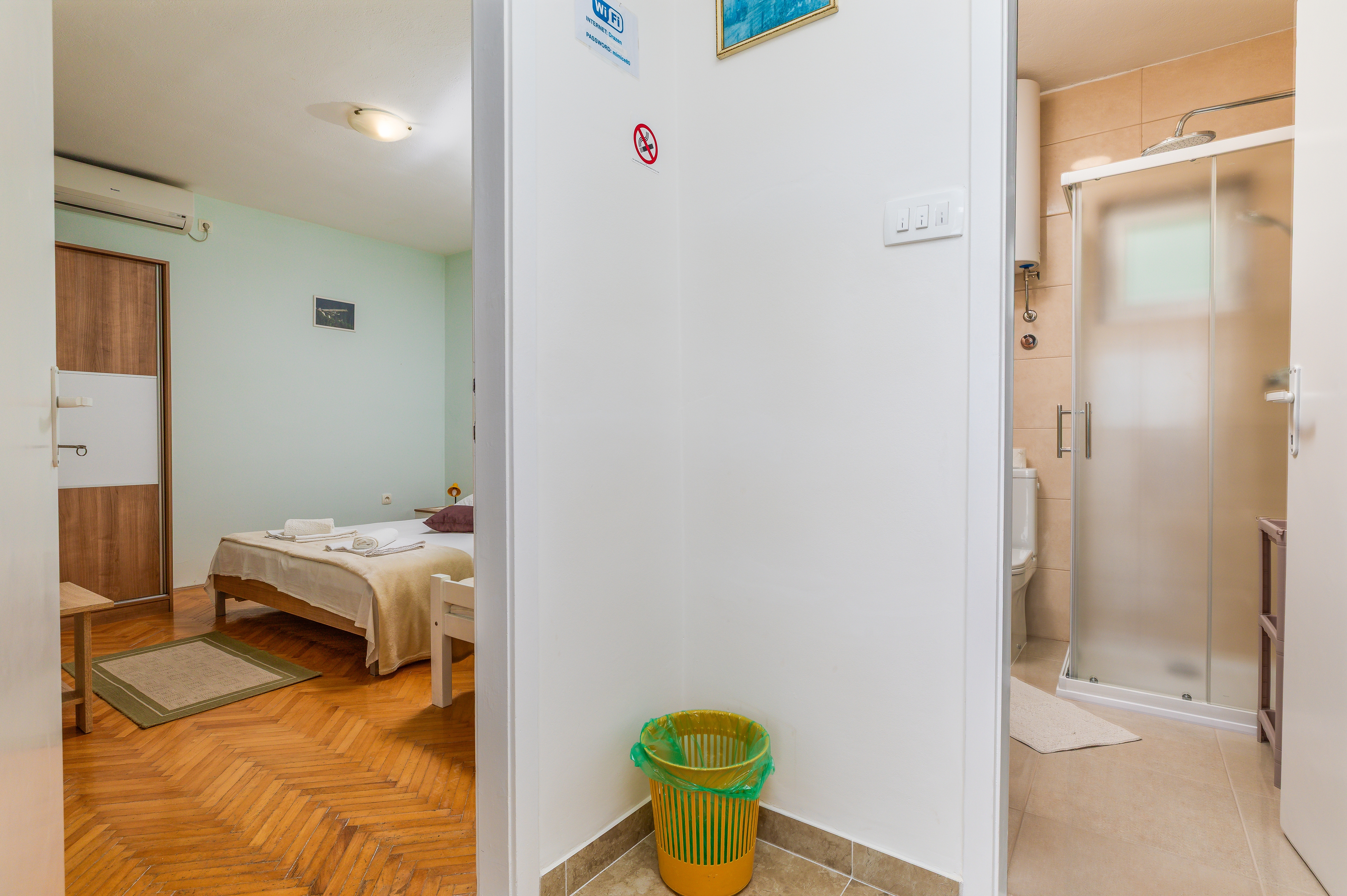 Top Omiš Mimice Top Omiš Mimice