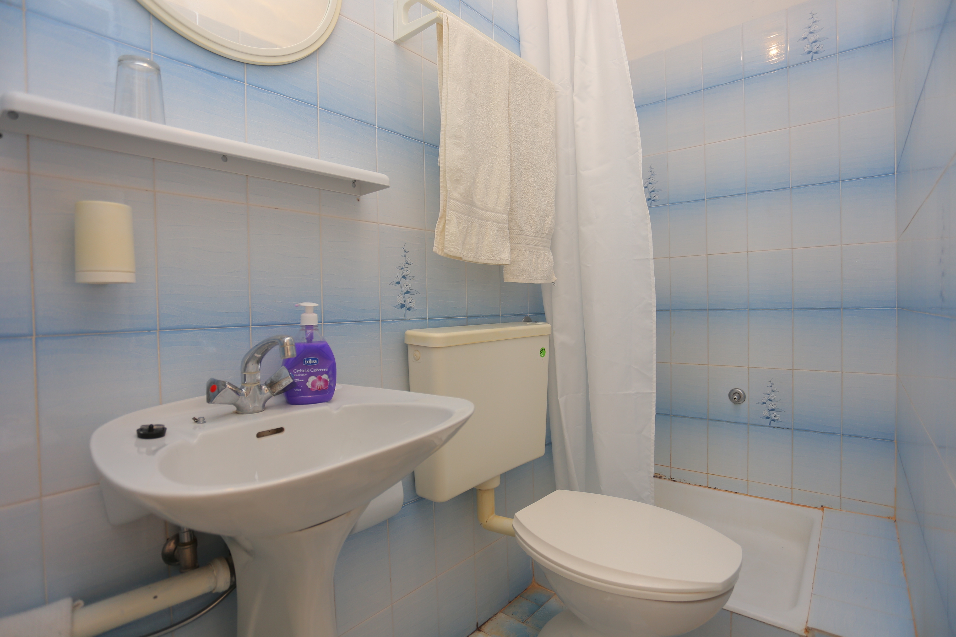 Top Omiš Mimice Top Omiš Mimice