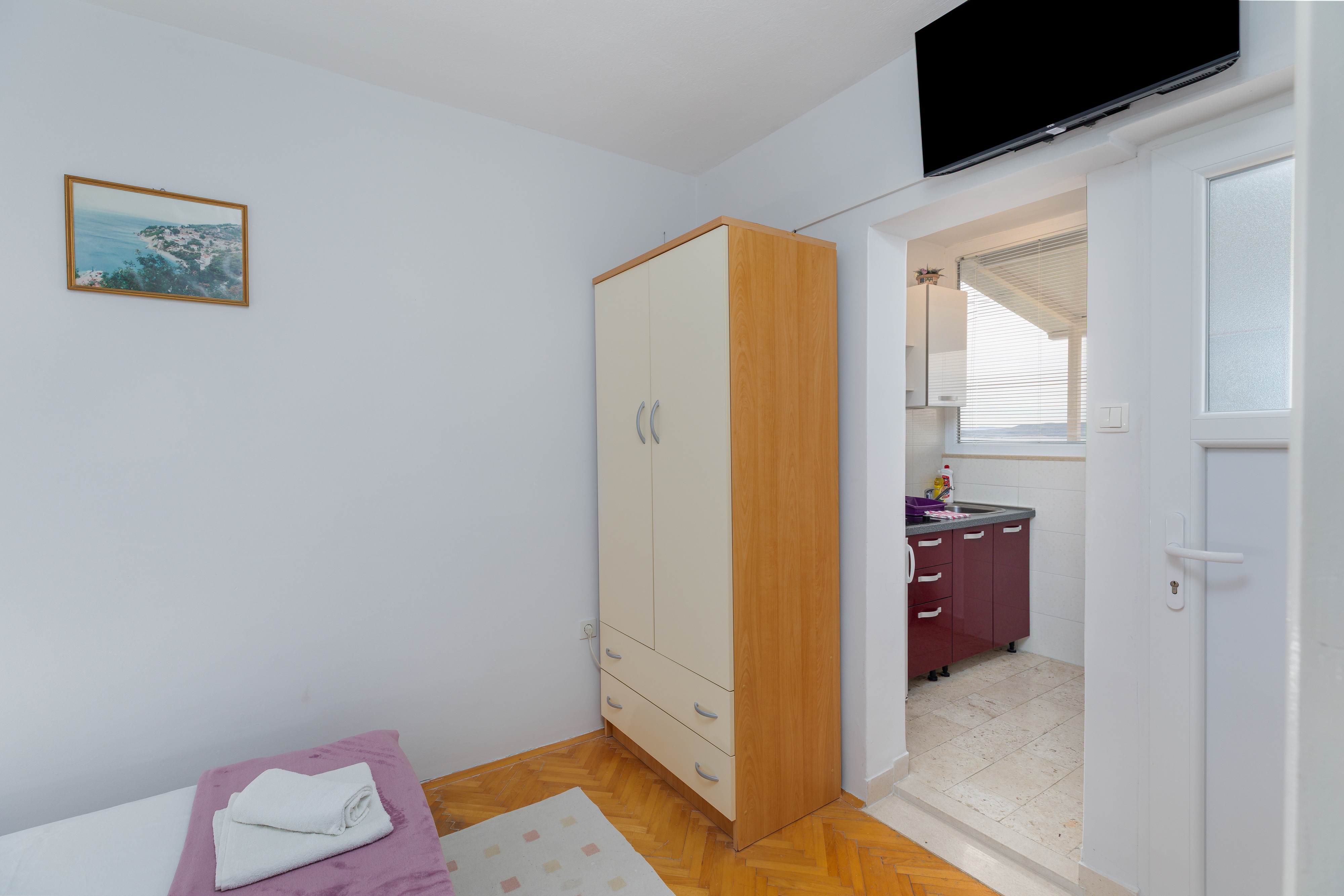 Top Omiš Mimice Top Omiš Mimice